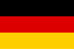 Deutsch ‎(de)‎